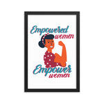 [Unique Girls Empowerment T-Shirts & Accessories Online]-Detour Fancy Gear