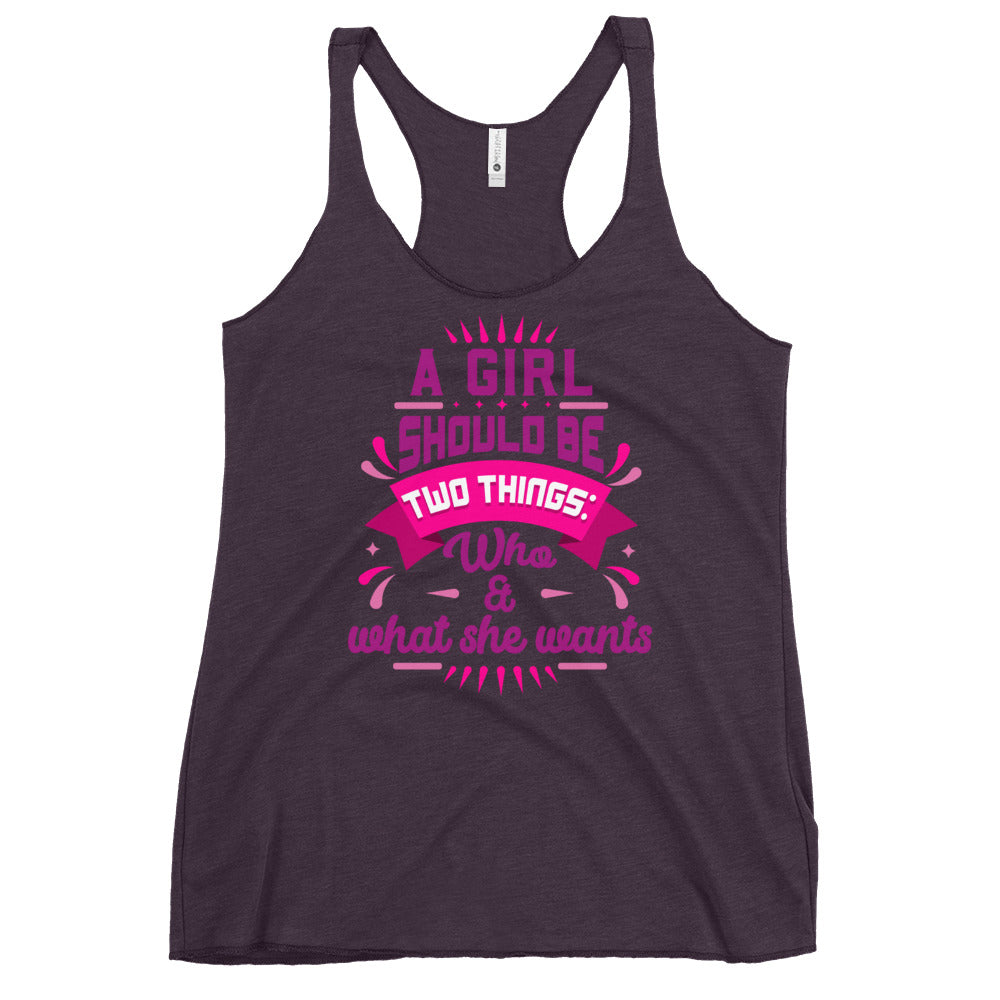 thumbnail image 2 of Thug Life Golden Girls Tank Top - For Men Or Women 2 of 12