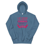 [Unique Girls Empowerment T-Shirts & Accessories Online]-Detour Fancy Gear