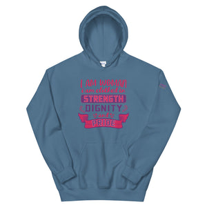 [Unique Girls Empowerment T-Shirts & Accessories Online]-Detour Fancy Gear