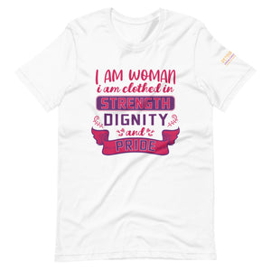 [Unique Girls Empowerment T-Shirts & Accessories Online]-Detour Fancy Gear