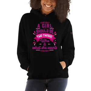 Hoodie for girl best sale online