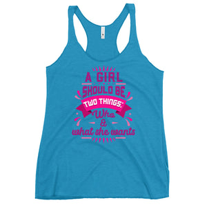 [Unique Girls Empowerment T-Shirts & Accessories Online]-Detour Fancy Gear