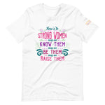 [Unique Girls Empowerment T-Shirts & Accessories Online]-Detour Fancy Gear