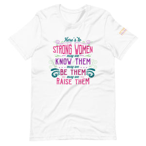 [Unique Girls Empowerment T-Shirts & Accessories Online]-Detour Fancy Gear