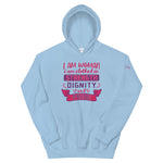 [Unique Girls Empowerment T-Shirts & Accessories Online]-Detour Fancy Gear