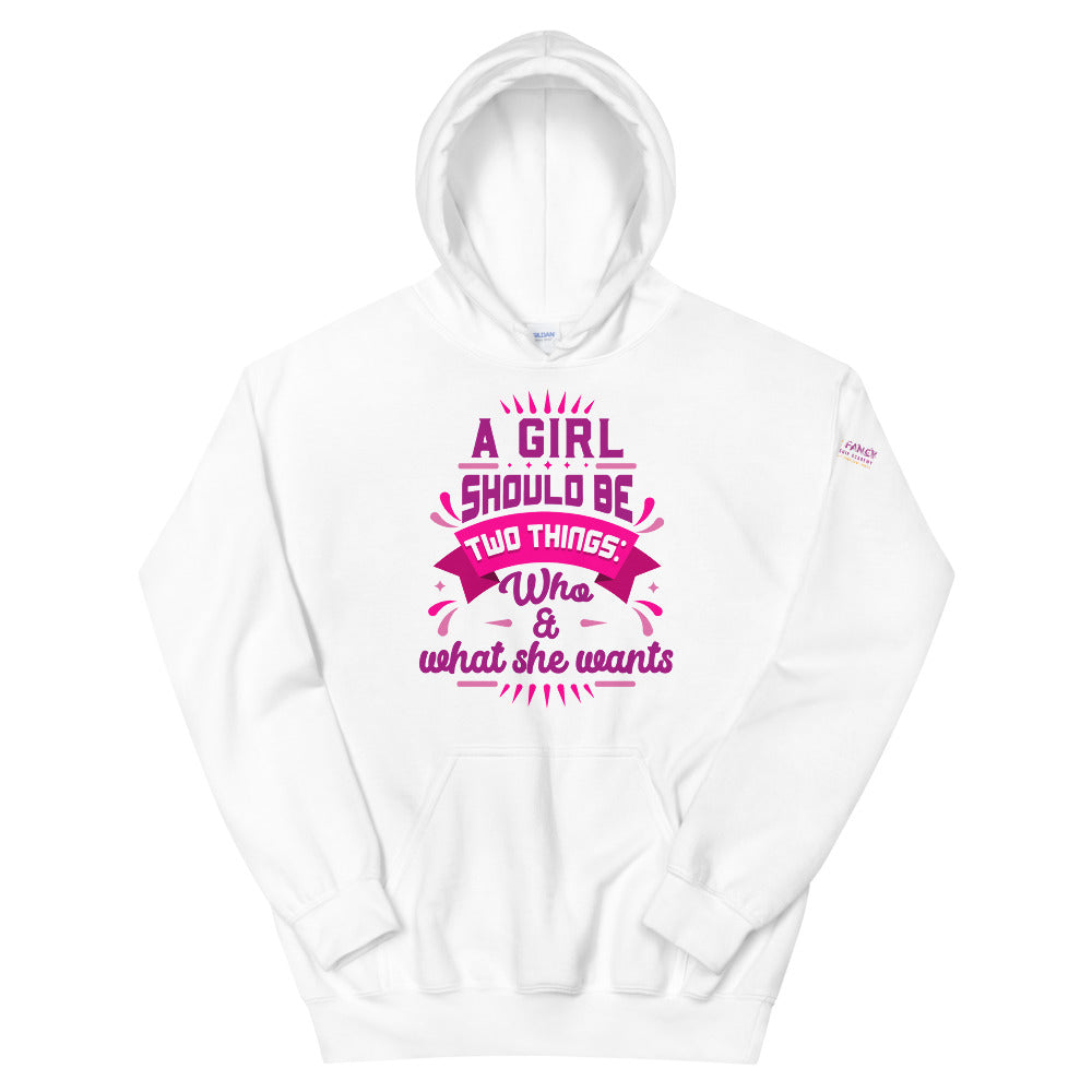 [Unique Girls Empowerment T-Shirts & Accessories Online]-Detour Fancy Gear