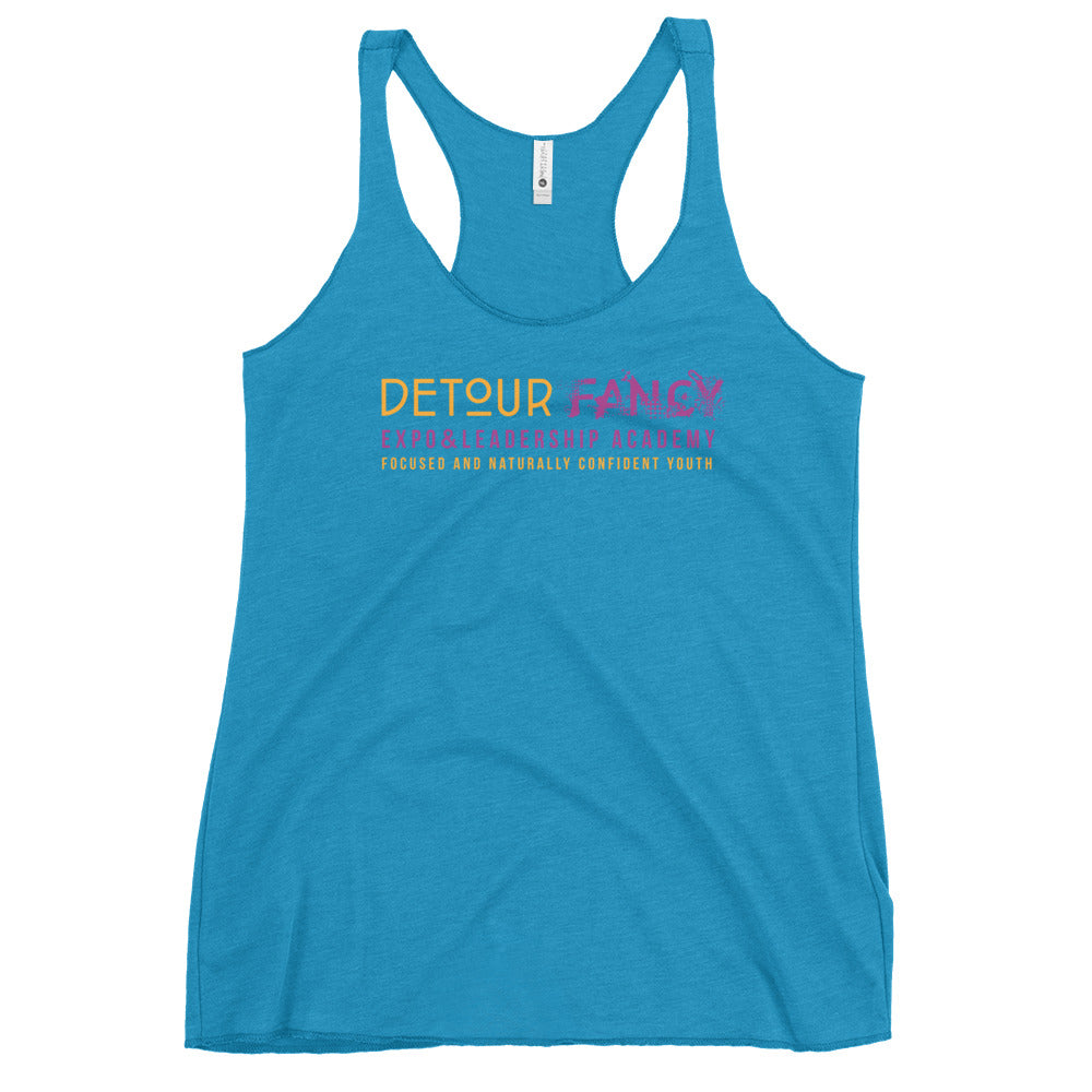 [Unique Girls Empowerment T-Shirts & Accessories Online]-Detour Fancy Gear