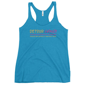 [Unique Girls Empowerment T-Shirts & Accessories Online]-Detour Fancy Gear