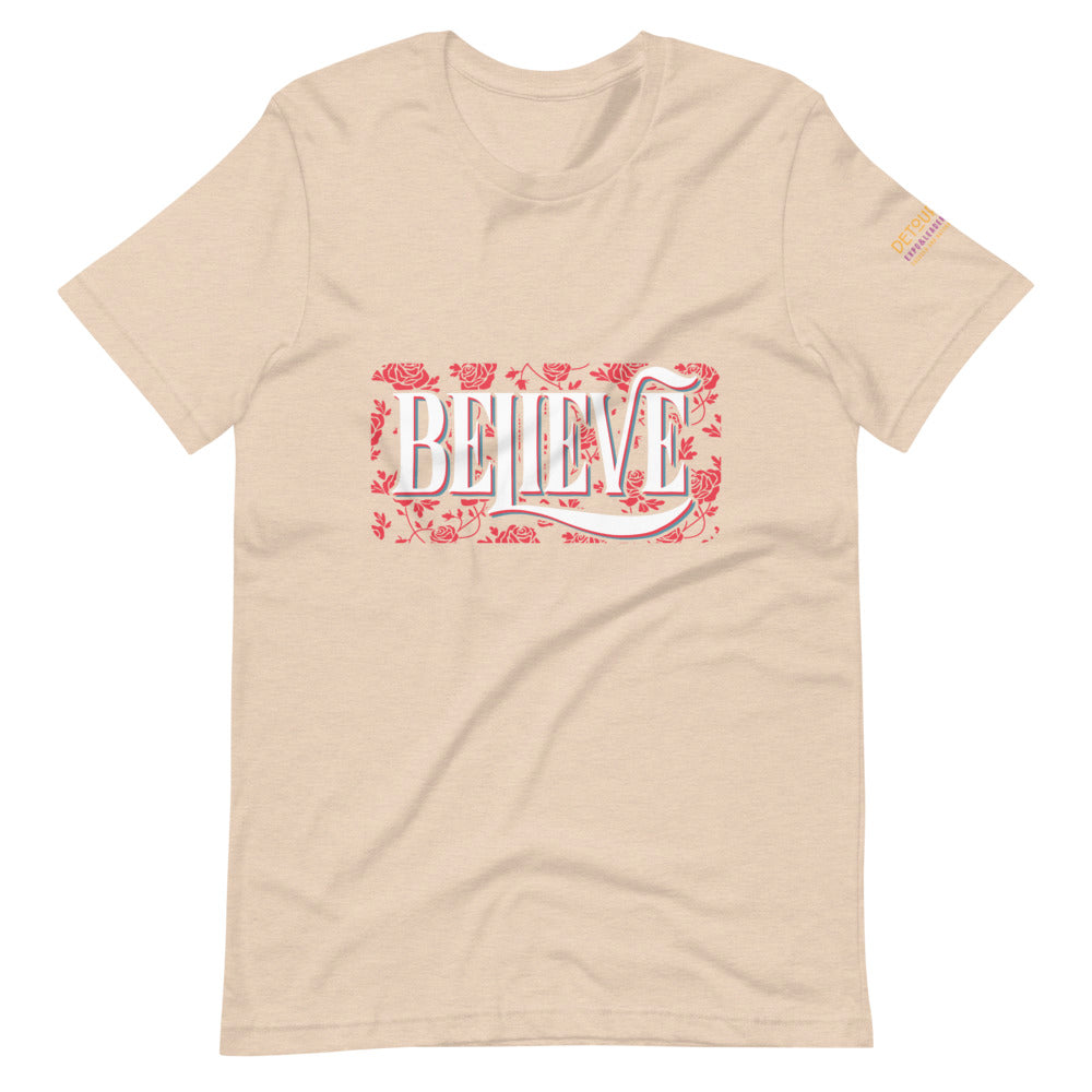 [Unique Girls Empowerment T-Shirts & Accessories Online]-Detour Fancy Gear