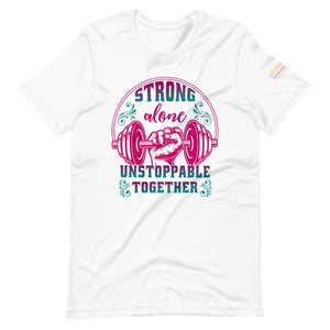 [Unique Girls Empowerment T-Shirts & Accessories Online]-Detour Fancy Gear