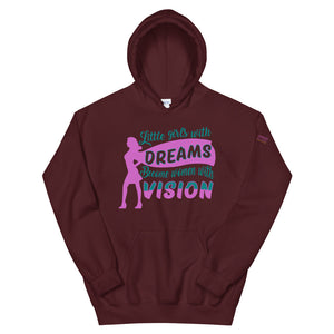 [Unique Girls Empowerment T-Shirts & Accessories Online]-Detour Fancy Gear