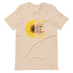 [Unique Girls Empowerment T-Shirts & Accessories Online]-Detour Fancy Gear