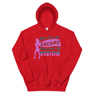 [Unique Girls Empowerment T-Shirts & Accessories Online]-Detour Fancy Gear