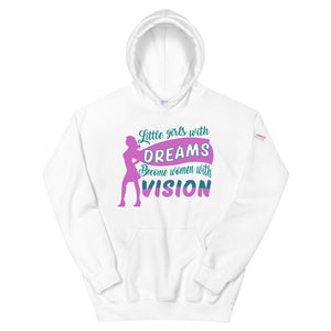 [Unique Girls Empowerment T-Shirts & Accessories Online]-Detour Fancy Gear