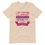 [Unique Girls Empowerment T-Shirts & Accessories Online]-Detour Fancy Gear