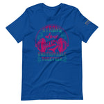 [Unique Girls Empowerment T-Shirts & Accessories Online]-Detour Fancy Gear