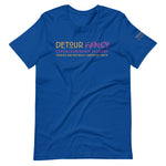 [Unique Girls Empowerment T-Shirts & Accessories Online]-Detour Fancy Gear