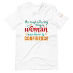 [Unique Girls Empowerment T-Shirts & Accessories Online]-Detour Fancy Gear