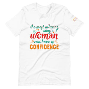 [Unique Girls Empowerment T-Shirts & Accessories Online]-Detour Fancy Gear