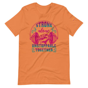 [Unique Girls Empowerment T-Shirts & Accessories Online]-Detour Fancy Gear