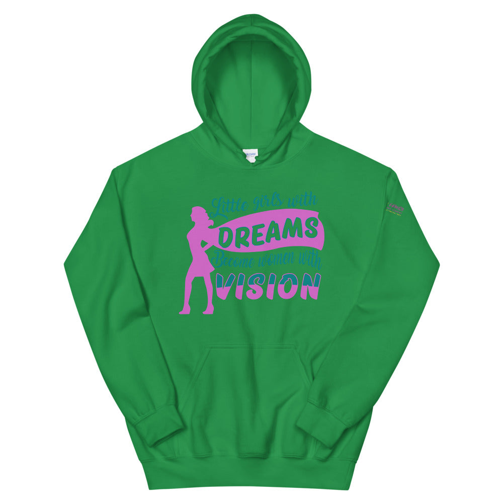 [Unique Girls Empowerment T-Shirts & Accessories Online]-Detour Fancy Gear