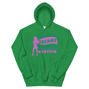 [Unique Girls Empowerment T-Shirts & Accessories Online]-Detour Fancy Gear