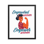 [Unique Girls Empowerment T-Shirts & Accessories Online]-Detour Fancy Gear