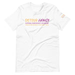 [Unique Girls Empowerment T-Shirts & Accessories Online]-Detour Fancy Gear