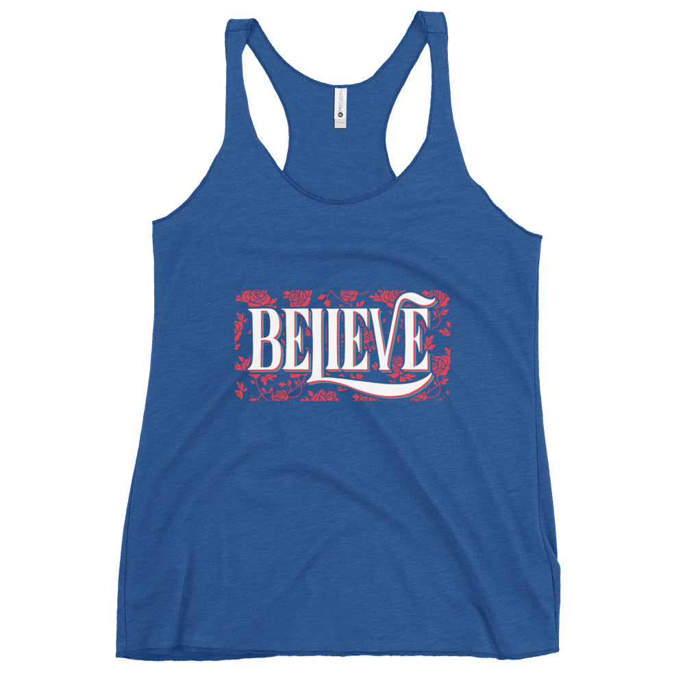 believe gear T-Shirts | Tank Tops | Hoodies | Backpack | Tote Bags