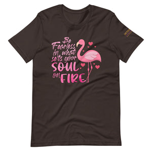 [Unique Girls Empowerment T-Shirts & Accessories Online]-Detour Fancy Gear