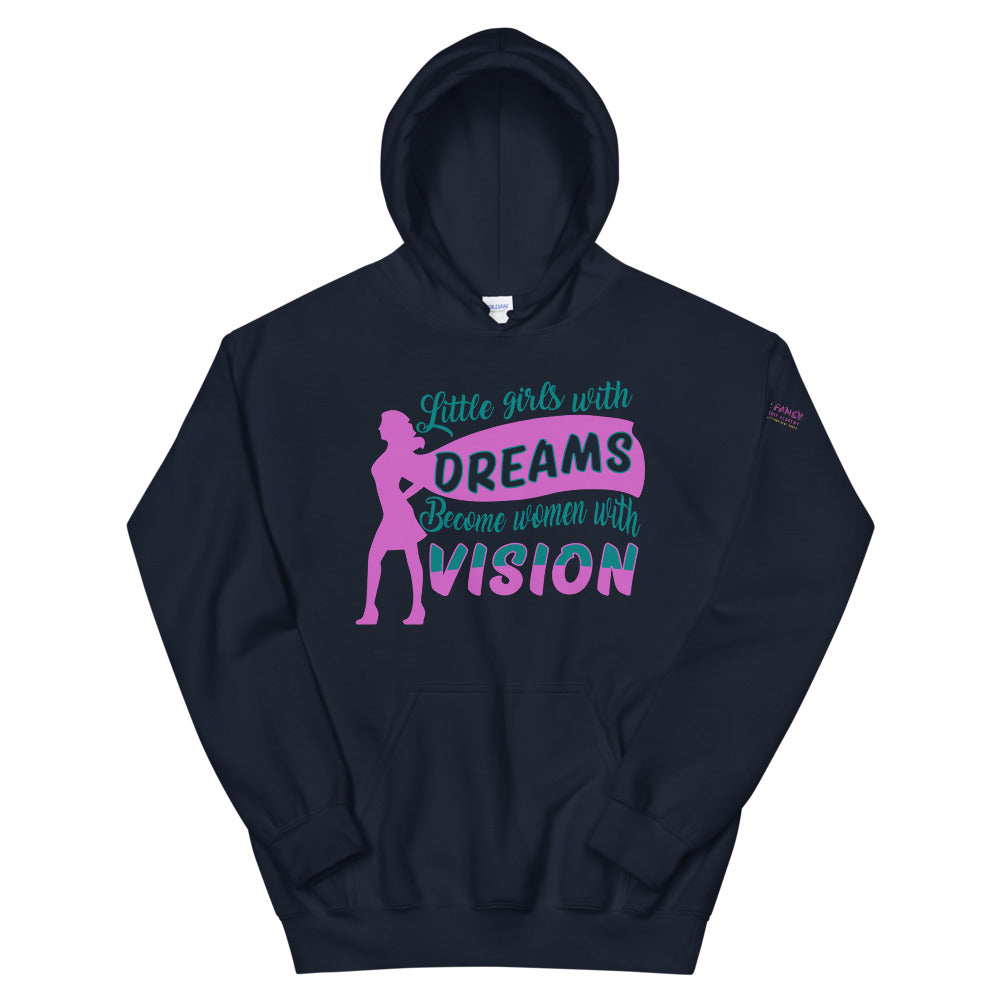 [Unique Girls Empowerment T-Shirts & Accessories Online]-Detour Fancy Gear