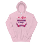 [Unique Girls Empowerment T-Shirts & Accessories Online]-Detour Fancy Gear