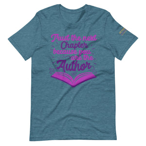 [Unique Girls Empowerment T-Shirts & Accessories Online]-Detour Fancy Gear
