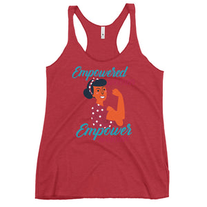 [Unique Girls Empowerment T-Shirts & Accessories Online]-Detour Fancy Gear