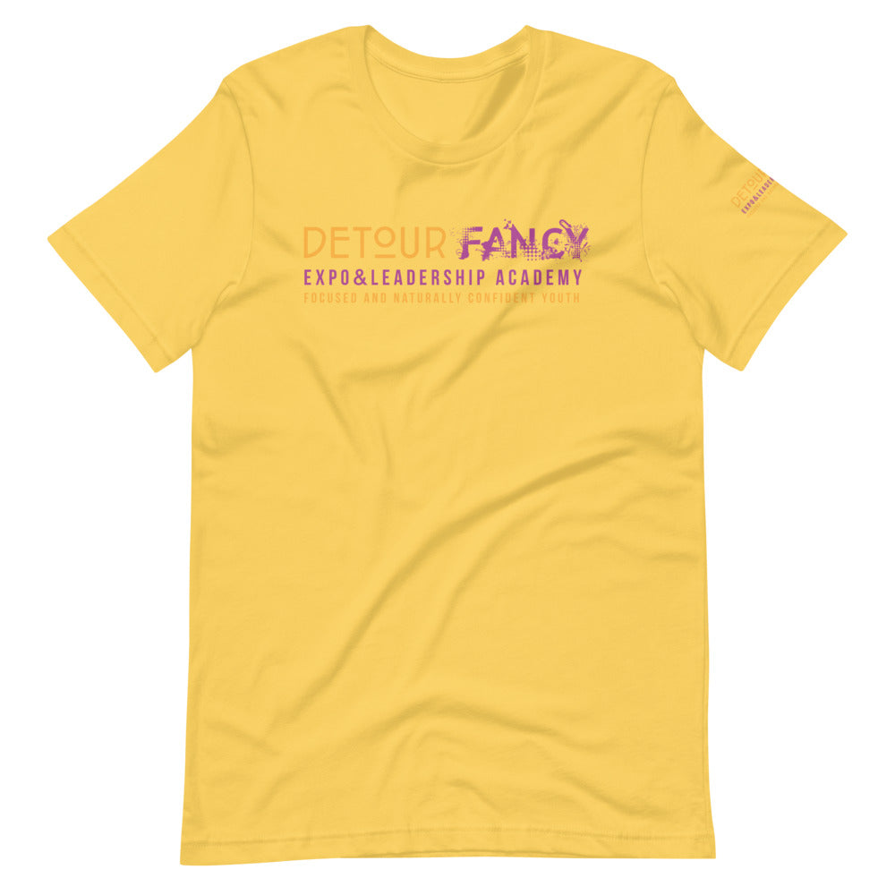[Unique Girls Empowerment T-Shirts & Accessories Online]-Detour Fancy Gear