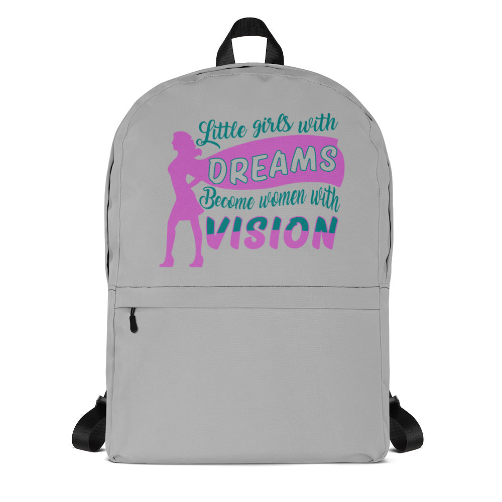 Fancy backpack bags best sale