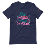 [Unique Girls Empowerment T-Shirts & Accessories Online]-Detour Fancy Gear