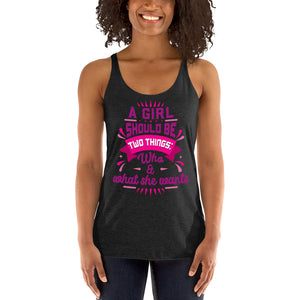 [Unique Girls Empowerment T-Shirts & Accessories Online]-Detour Fancy Gear