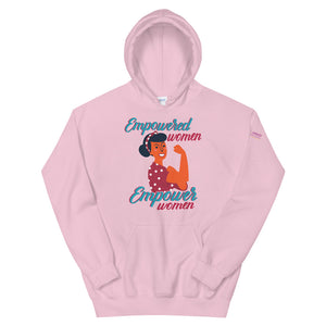 [Unique Girls Empowerment T-Shirts & Accessories Online]-Detour Fancy Gear