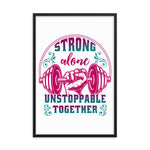 [Unique Girls Empowerment T-Shirts & Accessories Online]-Detour Fancy Gear