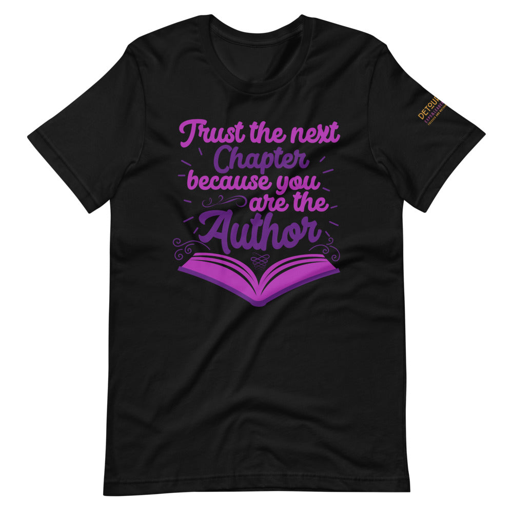 [Unique Girls Empowerment T-Shirts & Accessories Online]-Detour Fancy Gear