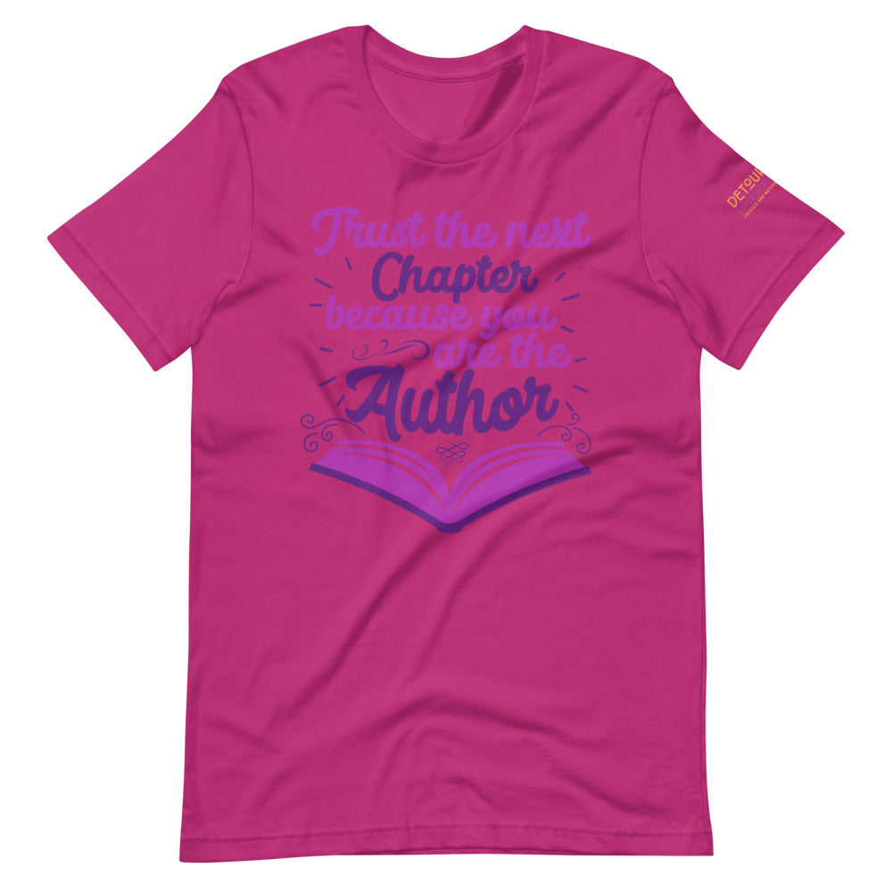 [Unique Girls Empowerment T-Shirts & Accessories Online]-Detour Fancy Gear