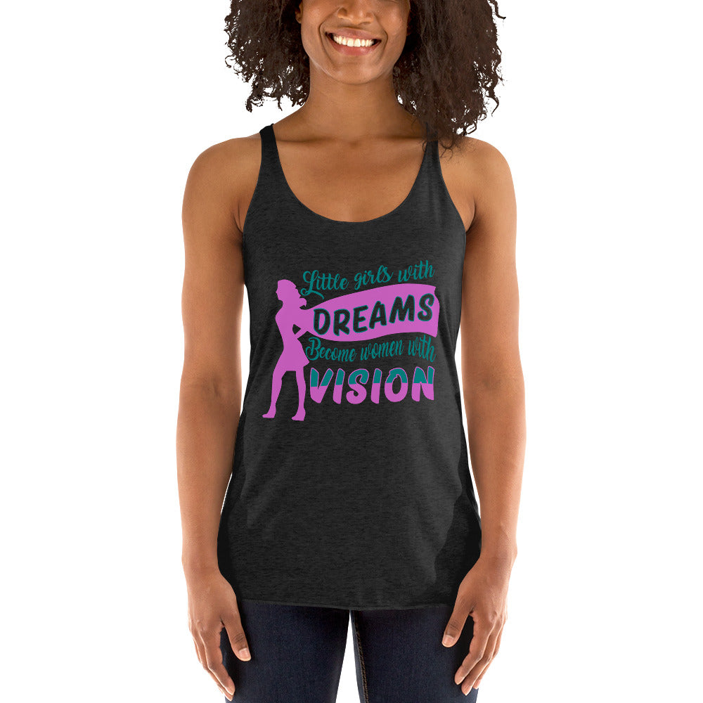 [Unique Girls Empowerment T-Shirts & Accessories Online]-Detour Fancy Gear