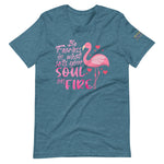 [Unique Girls Empowerment T-Shirts & Accessories Online]-Detour Fancy Gear