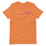 [Unique Girls Empowerment T-Shirts & Accessories Online]-Detour Fancy Gear