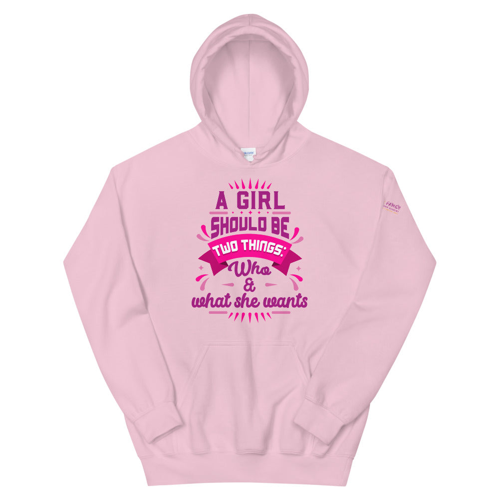 [Unique Girls Empowerment T-Shirts & Accessories Online]-Detour Fancy Gear