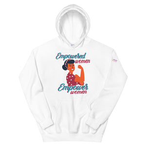 [Unique Girls Empowerment T-Shirts & Accessories Online]-Detour Fancy Gear