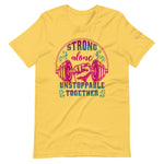 [Unique Girls Empowerment T-Shirts & Accessories Online]-Detour Fancy Gear