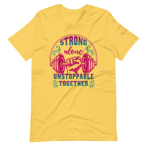 [Unique Girls Empowerment T-Shirts & Accessories Online]-Detour Fancy Gear